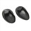 10 Pairs Plastic Hairdressing Dye Coloring Ear Cover Shield Protector 6