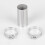 24 mm eksosrørkobling for varmeapparat, luftparkeringsvarmer 5