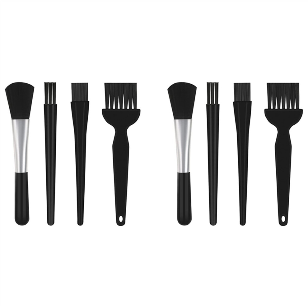 4Pcs Antistatic Brush Kit, Cleaner ,For Laptop Keyboard Circuit Board 4852508225890