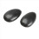 10 Pairs Plastic Hairdressing Dye Coloring Ear Cover Shield Protector 5