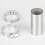 24 mm eksosrørkobling for varmeapparat, luftparkeringsvarmer 3