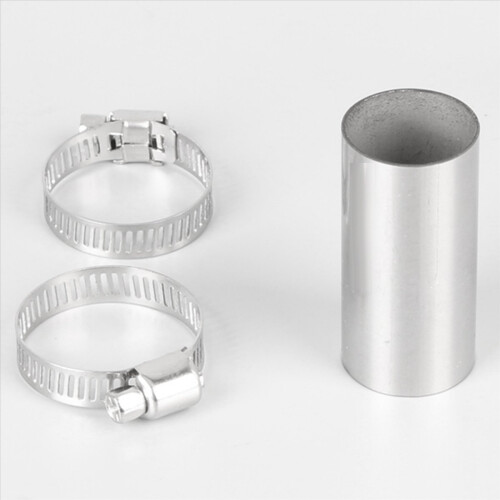 24 mm eksosrørkobling for varmeapparat, luftparkeringsvarmer 2