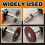 Angle Grinder Extension Connecting Rod Angle Grinder Accessories 3