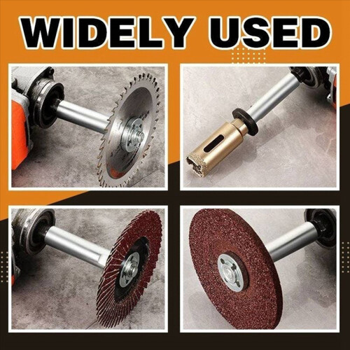 Angle Grinder Extension Connecting Rod Angle Grinder Accessories 2