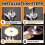 Angle Grinder Extension Connecting Rod Angle Grinder Accessories 4