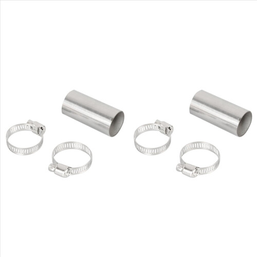 24 mm eksosrørkobling for varmeapparat, luftparkeringsvarmer