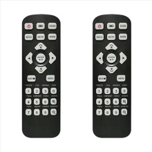 Noua telecomandă T-2501 pentru proiectoare 3D X1123H X118