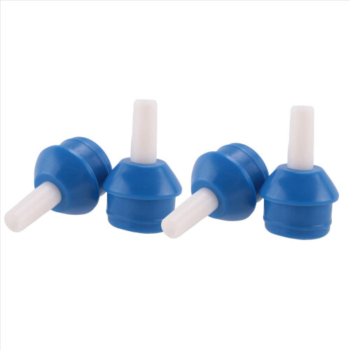 4PCS Hand Desoldering Nozzle Sucking Desoldering Pump Replacement Tip 1