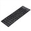 Russian Letters Keyboard Sticker 3