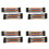 400 Pcs Cable fil electronique Essai Solderless Wire 10cm 1