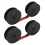 6Pack Typewriter Ribbon Twin Spool Red & Black for Most Typewriter 2