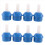 4PCS Hand Desoldering Nozzle Sucking Desoldering Pump Replacement Tip 1