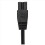 2m 12V Car Cooler Box Fridge Lighter 2 Pin Charger Cable 4