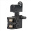 2Pcs Electric Planer Power Supply Switch for N1900B 9218SB 6