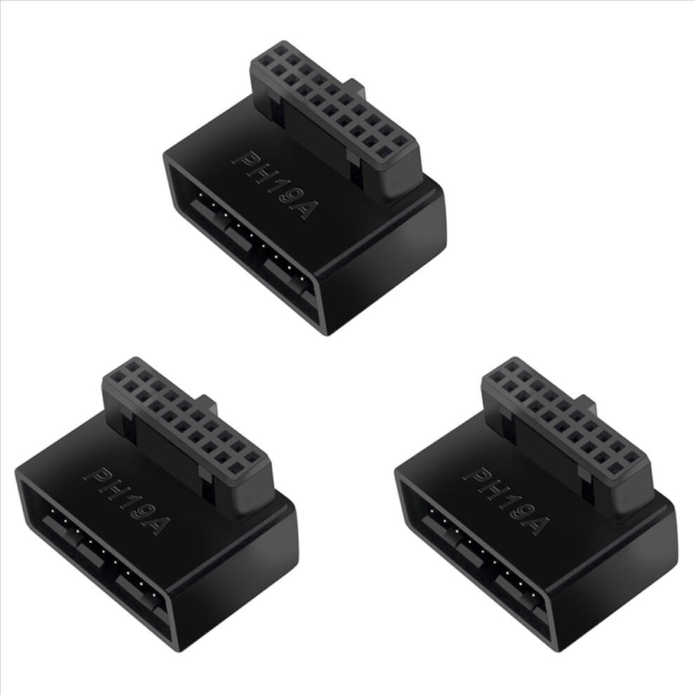 Ph19a Usb 3.0 Internal Header Converter For Computer Motherboard 4852508235431