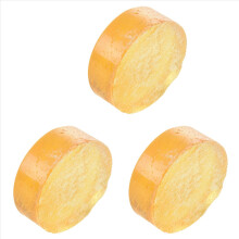Colofonia Erhu 25G Colofonia Violino Colofonia Giallo Trasparente Rotonda