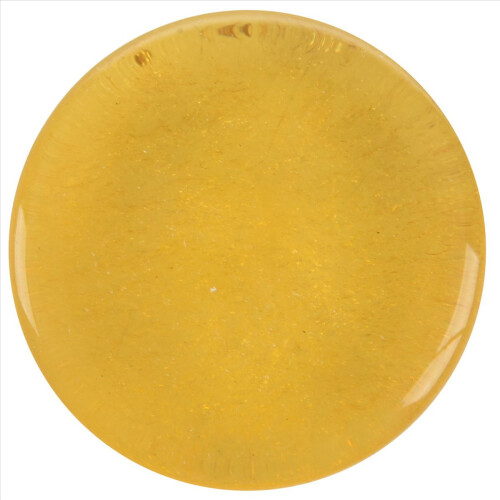 25G Erhu Rosin Βιολιού Rosin Διαφανές Κίτρινο Στρογγυλό Rosin 1