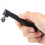 L Shape 1/4Inch Hex Wrench Double Head Right Angle Screwdriver Bits 4