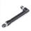L Shape 1/4Inch Hex Wrench Double Head Right Angle Screwdriver Bits 6