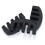 Rubber 4/4 Violin Practice Mute Black 7