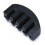 Rubber 4/4 Violin Practice Mute Black 5
