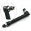 L-shape Mini Double Head Socket Wrench for Routine Screwdriver Bits 5