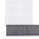 Lot de 8 patchs pour bec de saxophone alto/ténor, 0,8 mm, translucides 4