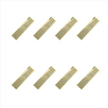 Autocolant decalcomanii cu note pentru tastieră de chitară (chitară-multicolor)