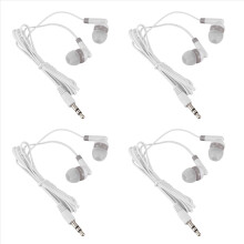 3.5mm In-ear Stereo Earbuds Headphone Headset for Mobile Phone