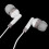 3.5mm In-ear Stereo Earbuds Headphone Headset for Mobile Phone 6