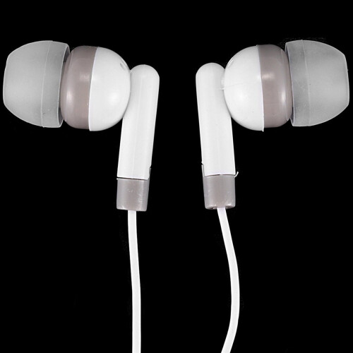 3.5mm In-ear Stereo Earbuds Headphone Headset for Mobile Phone 2