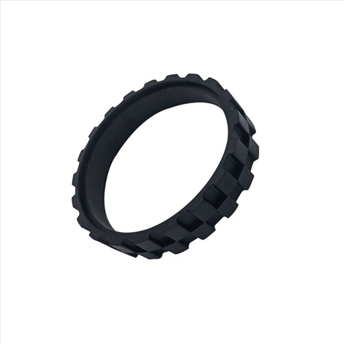 1 pieza para accesorios S5/T6/T7, cubierta para rueda de marcha 1