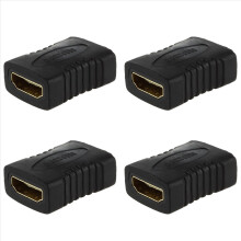 F/F női nemváltó adapter HDTV-hez
