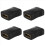 F/F női nemváltó adapter HDTV-hez 1