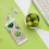 3.5mm In-ear Stereo Earbuds Headphone Headset for Mobile Phone 4