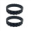 1 pieza para accesorios S5/T6/T7, cubierta para rueda de marcha 5