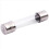10 stk. hurtigblæsende glasrørssikringer 6x30mm 250V 3Amp 6
