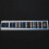 Violin Fingerboard Sticker guide Label Finger Chart For Size 4/4 3