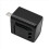 2-poliges LED-Relais, 12 V, einstellbare Frequenz für Motorrad-Blinker 5