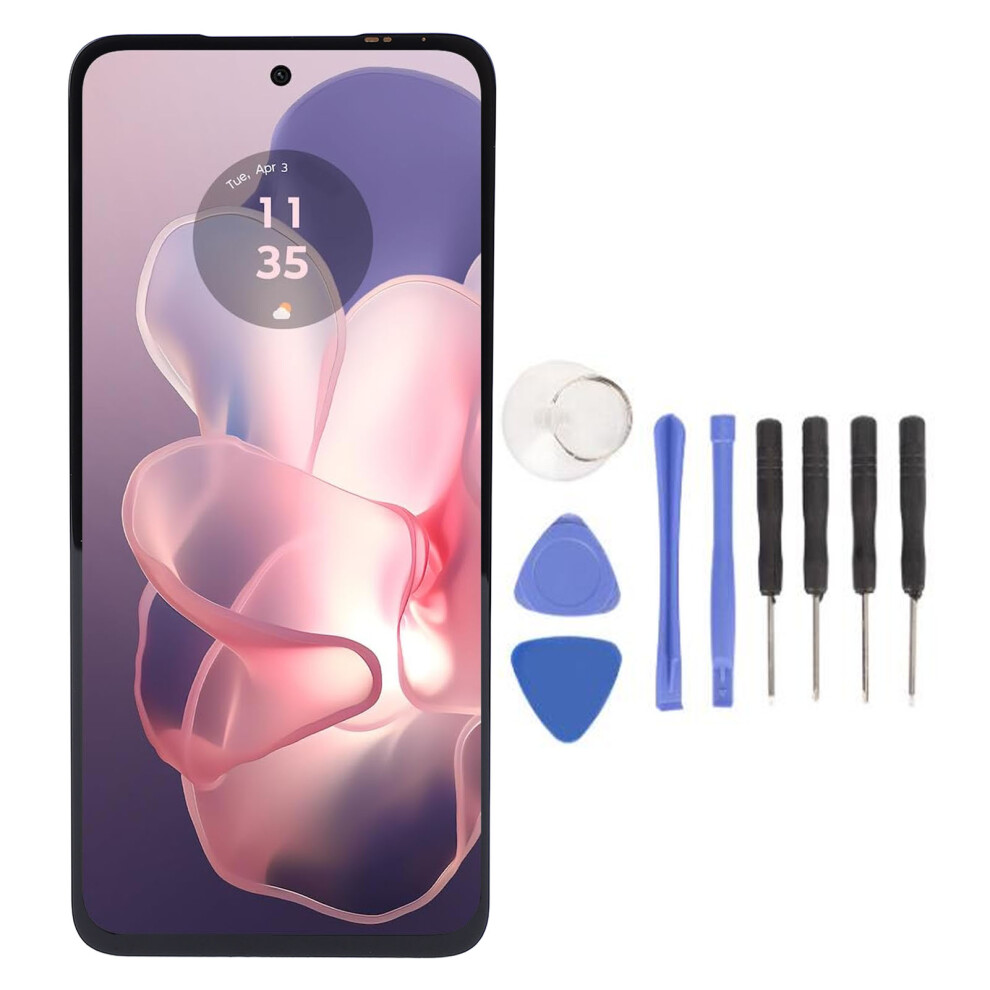 6.7 Inch Touch Screen Digitizer Assembly With 8320539169705