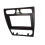 Rám autorádia pro C-CLASS W203 02-04 DVD stereo 5