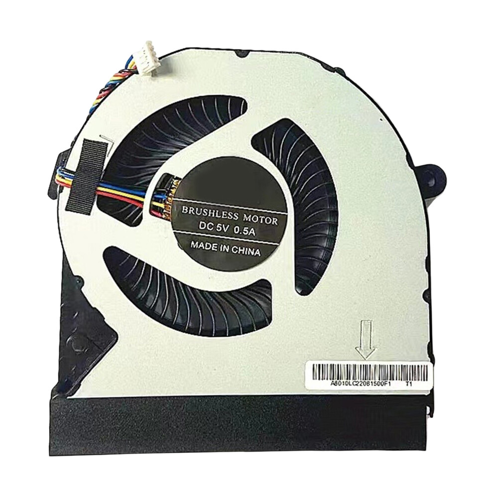 Laptop Cooling Heatsink Cpu Fan For Nuc11 Nuc11pah Notebook 7751000019983