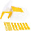 Foam Beekeeping Mating Box, Sturdy Tool, Practical Breeding Box For Apiculture, Professional Beekeeping Accessory 3