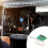 PCIExpress Controller Adapter Card Expand Storage and Support 4