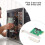 PCIExpress Controller Adapter Card Expand Storage and Support 5