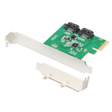 PCIExpress Controller Adapter Card Expand Storage and Support