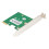 PCIExpress Controller Adapter Card Expand Storage and Support 6