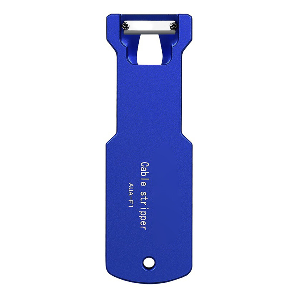 Fiber Optical Ribbon Optical Cable Stripper 8.5Mm -14Mm 7751000020941