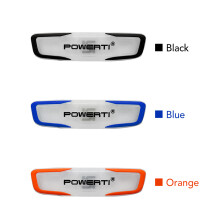 6pcs Tennis Racket Damper Silicone Shock-absorbing