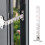 2Pcs Window Restrictor Latches Adjustable Window Limiters 2